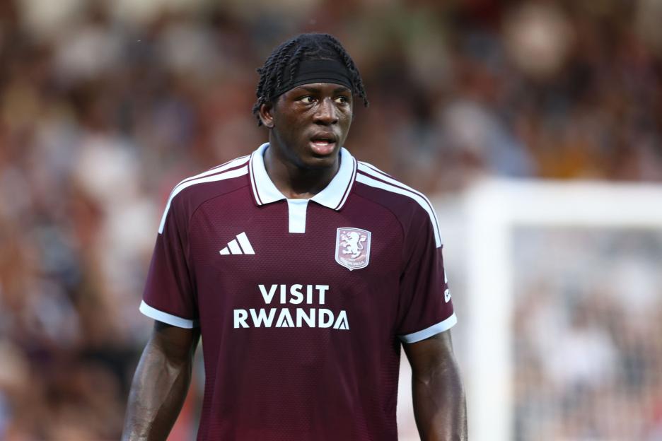 Aston Villa Secures Approval to Register 'Next Drogba' After Prolonged Legal Fight Over Transfer