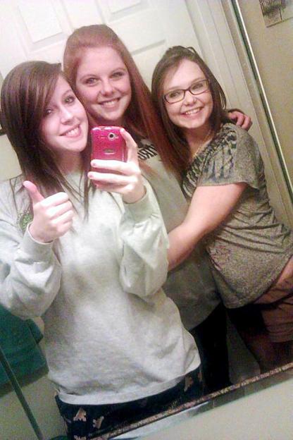 'Tragic Discovery: My 16-Year-Old Daughter Stabbed 50 Times and Left in the Woods, While Her Best Friend Harbored a Dark Secret'