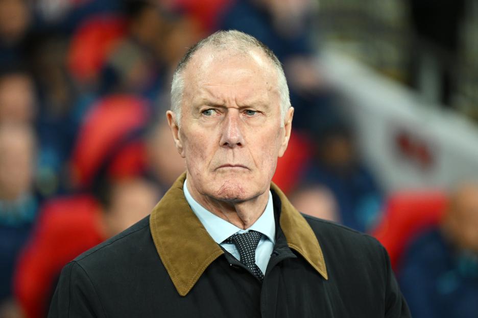 'England Legend Sir Geoff Hurst, 84, Makes 'Best Financial Decision' with Theatre Tours After Pub Life'