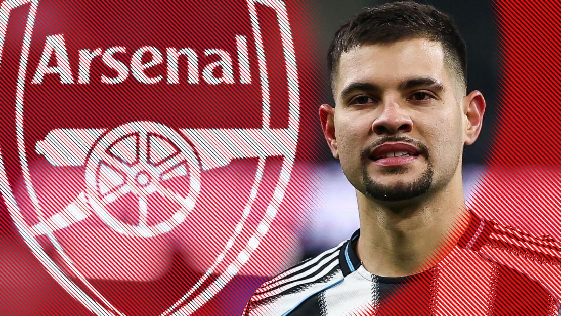 Arsenal Transfer Update: Major Setback for Vinicius Jr, Guimaraes Announcement Incoming, and Fresh Konsa Bid!