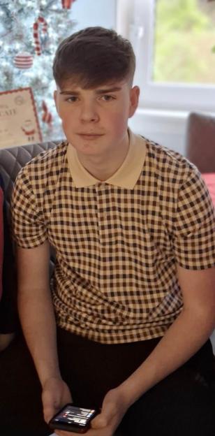 'Three Sentenced to 46 Years for the Gruesome Beach Murder of Kayden Moy'