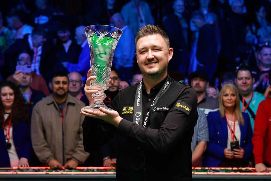 '2026 Players Championship Snooker: Complete Schedule, Results, TV Channel, and FREE Live Stream as Judd Trump Aims for Glory!'