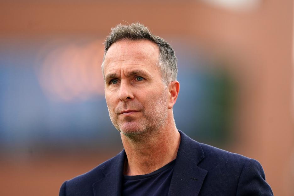 Michael Vaughan Shares Frightening Experience of Being Trapped in Bondi Restaurant During Terror Attack