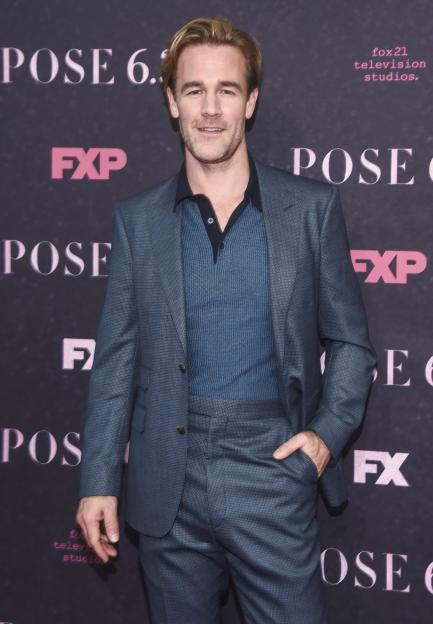 "Pose" New York Premiere