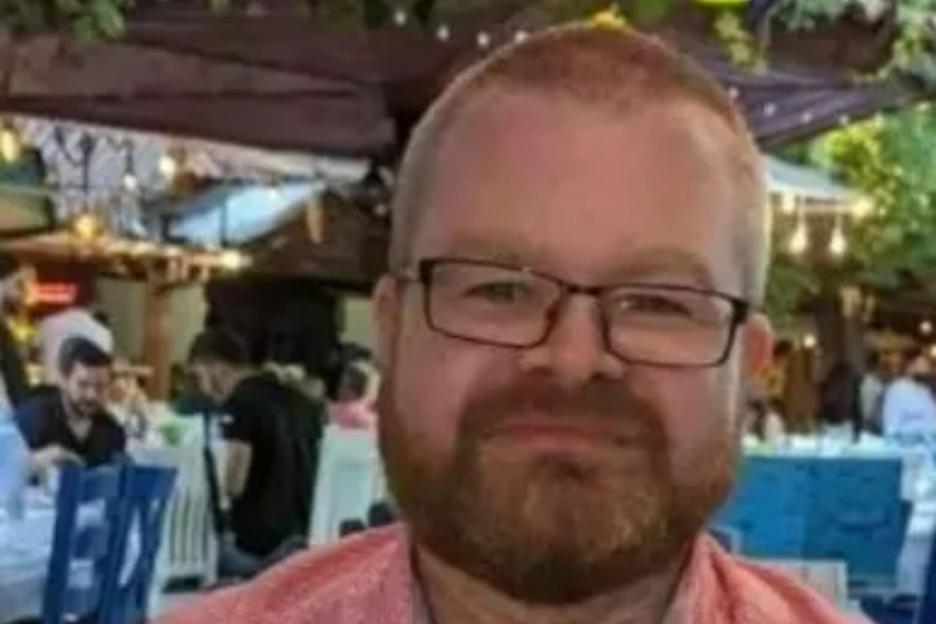 Desperate Search Underway for Missing 46-Year-Old Last Seen Two Days Ago, Police Growing 'Increasingly Concerned'