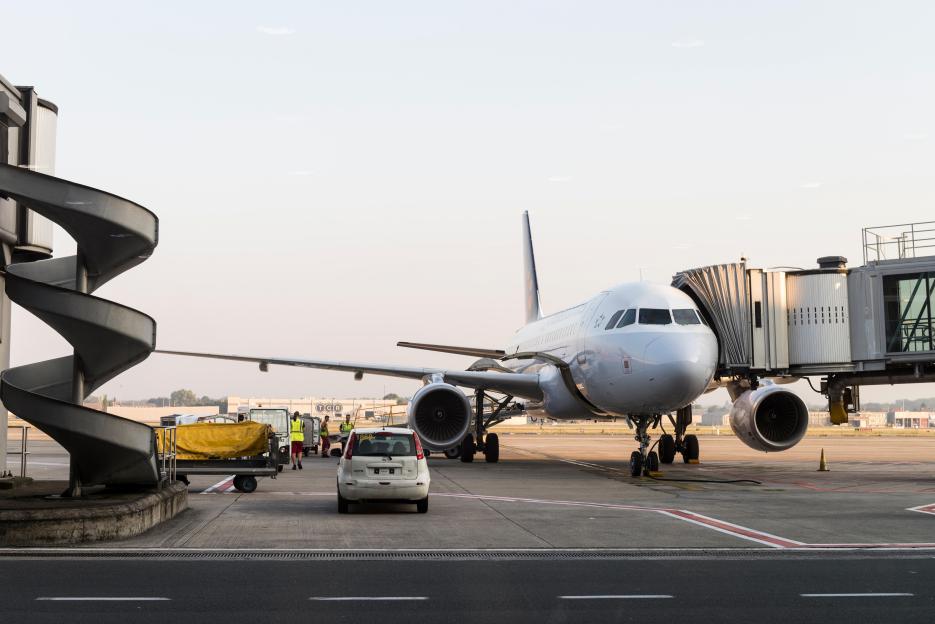 European Airports Ground All Flights Last Minute Amid Surprise Strike