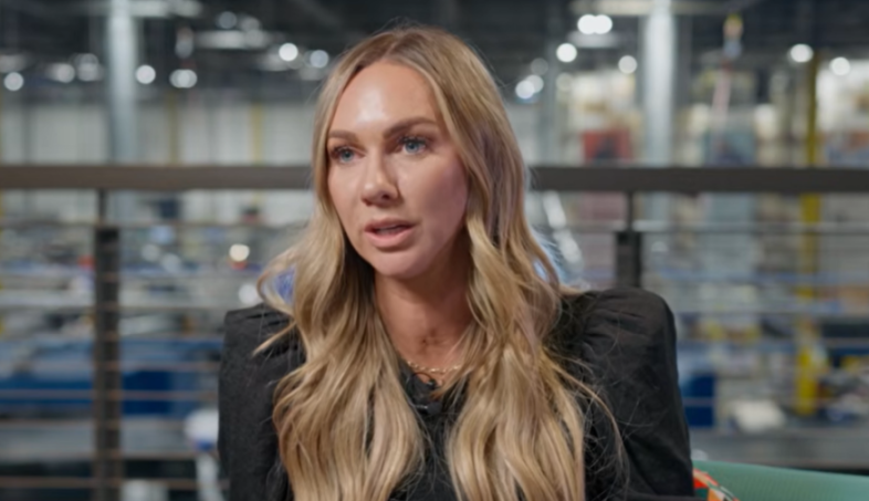 'I’m a Mom of Two Earning £74k a Month from Home – And No, It’s Not OnlyFans!'