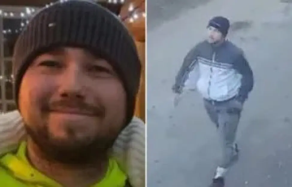 Body Discovered in Search for Missing 27-Year-Old Last Seen in Rural Village Two Weeks Ago