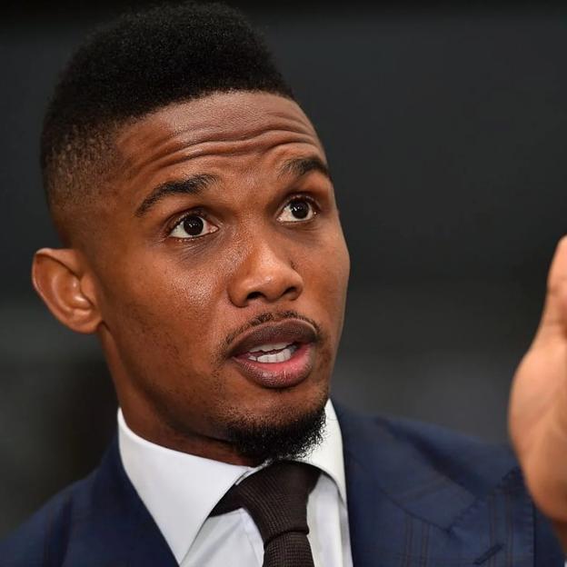 AFCON Showdown: Samuel Eto'o Vows Revenge After Morocco Knocks Out Cameroon