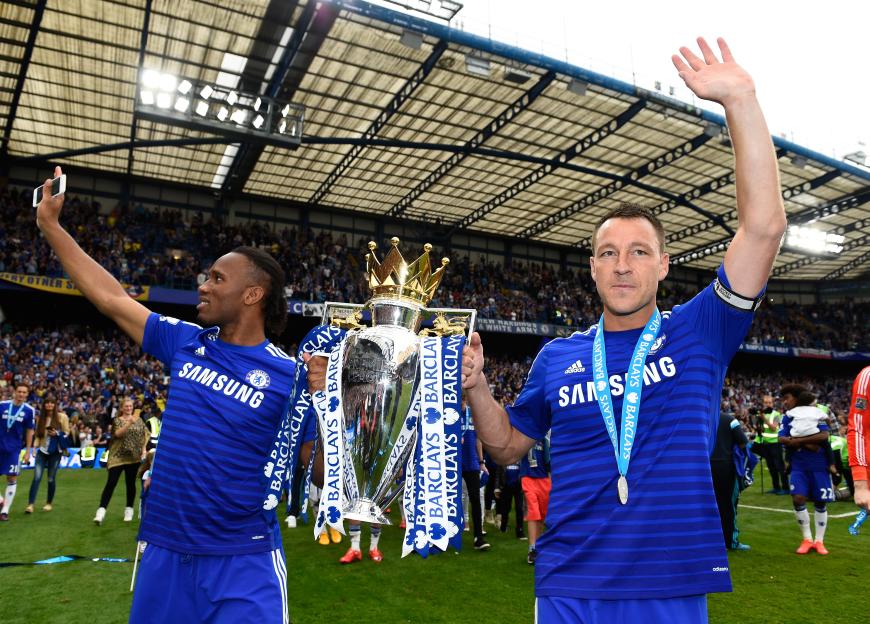 Exploring John Terry's £50 Million Fortune: From Chelsea Wealth to Real Estate and Tech Ventures