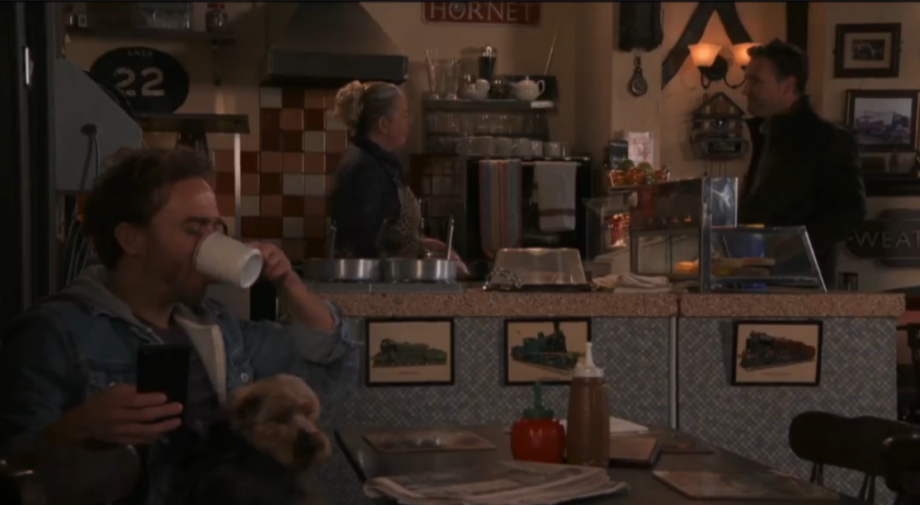 Coronation Street Fan Favorite Won't Be Back Despite Two Teasing Clues!