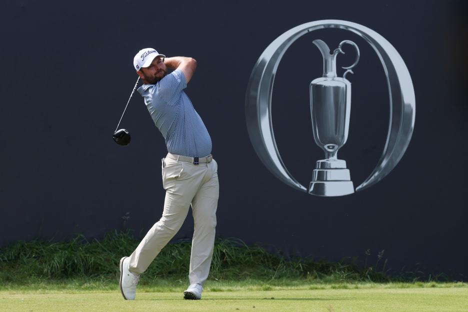 The 154th Open - Day Four