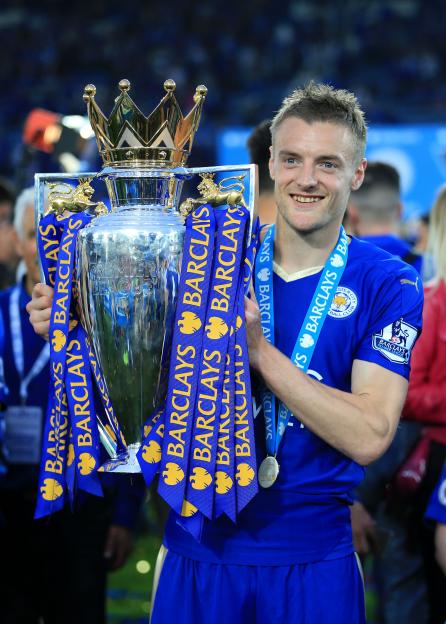 Football - Barclays Premier League - Leicester City v Everton