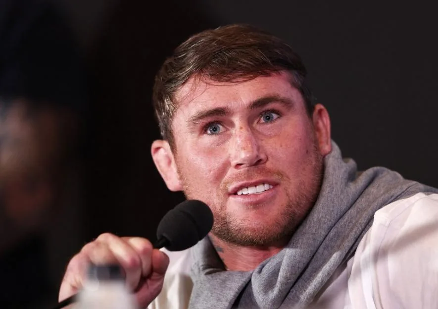 Darren Till vs Yoel Romero undercard: Who else is fighting at BKFC 94 in Manchester?