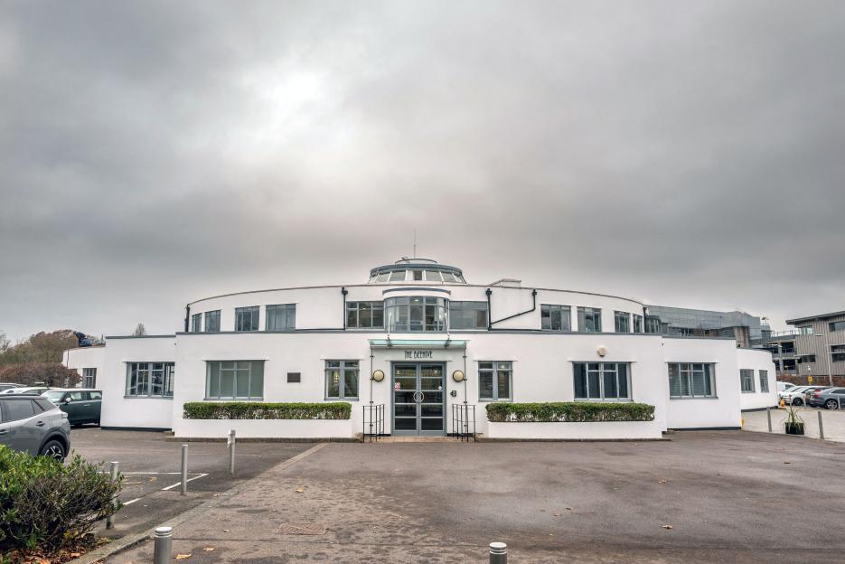 The £1.2 Million UK Airport Terminal: A World-First That Closed After Just 20 Years