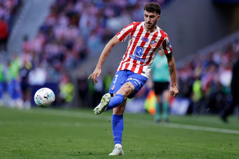 Atletico Madrid v Girona - LaLiga EA Sports
