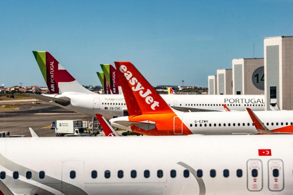 Massive Strike Alert: Expect Widespread Disruptions and 500 Flights Affected Across Europe!