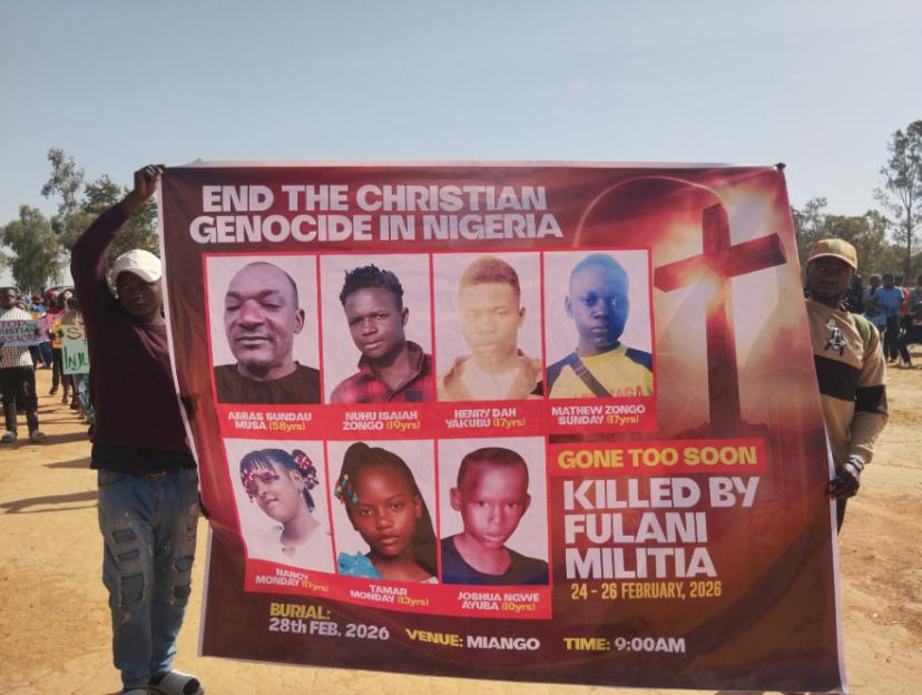 Plateau Monarch Urges Ban on Open Grazing to Tackle Growing Insecurity