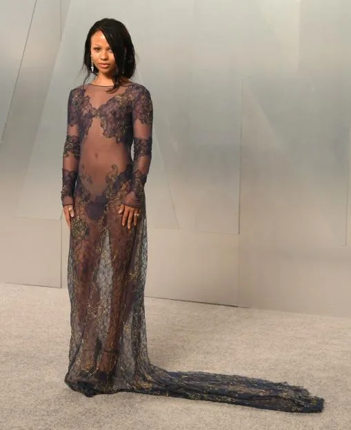 2026 Vanity Fair Oscar Party Hosted By Mark Guiducci - Arrivals