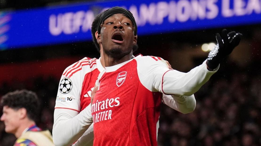 Champions League Recap: Arsenal Dominates Bayern, Liverpool Falls to PSV