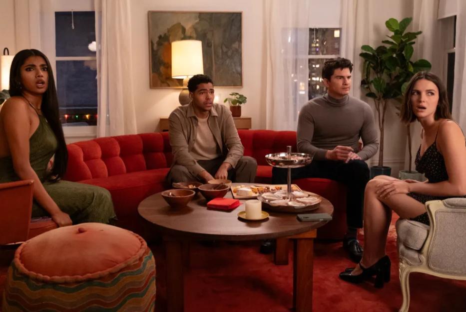Popular Sitcom Starring Major Hollywood Star Canceled After Just One Season
