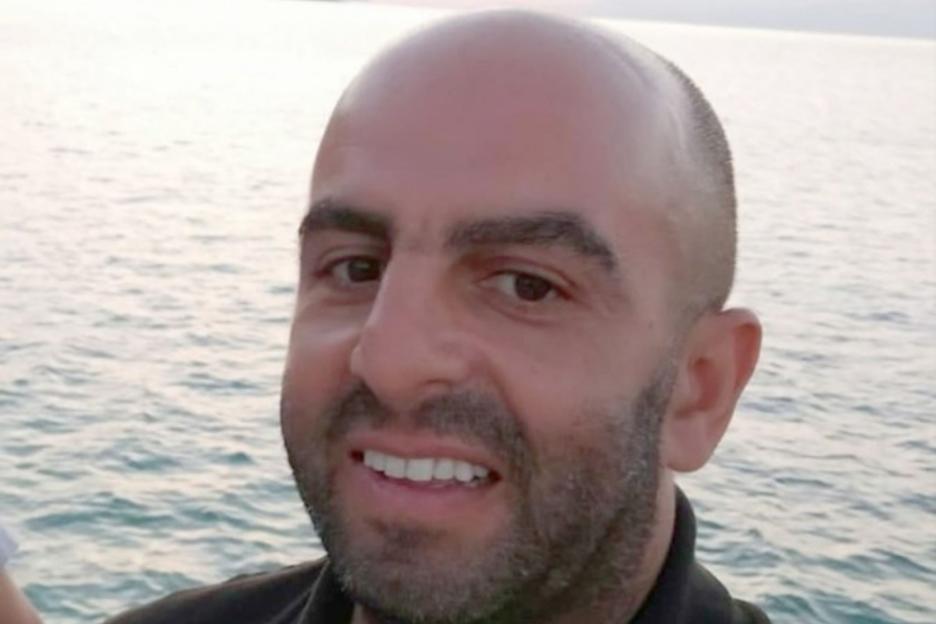 Hero of Huntingdon Train Attack Who Fended Off Knifeman with a Frying Pan Released from Hospital