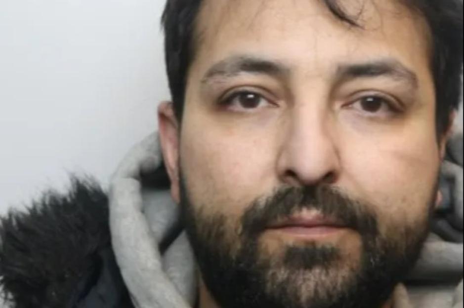 43-Year-Old Homeless Man Lures 15-Year-Old Girl into Tent Under False Pretenses, Assaults Her