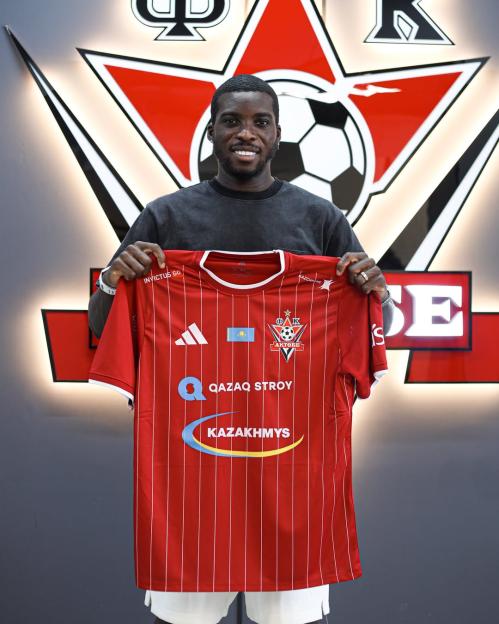 Ex-Liverpool Starlet Joins Kazakh Minows for £2 Million at 14, Teaming Up with Man Utd Legend Nani!