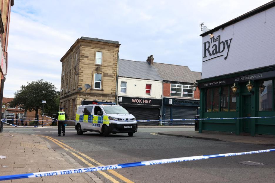 Young Man Dies Following High Street Assault; 16-Year-Old and Two Others Arrested on Murder Charges