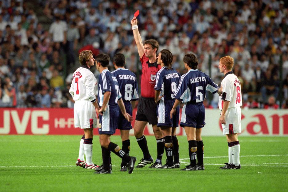 France 1998 World Cup Package