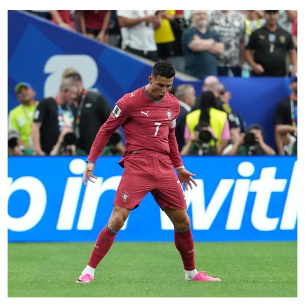 World Cup 2026: Spain's Goalkeeper Urges Team to Keep an Eye on Dangerous Ronaldo
