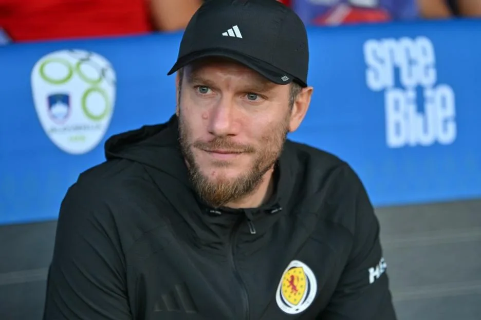 Scotland vs Slovenia TV channel and FREE live stream: How to watch Tartan Army in Nations League without paying a penny