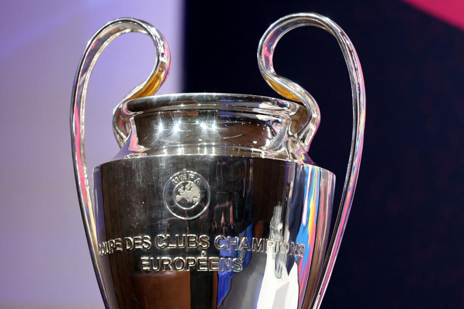 Champions League on the Brink of Transformation as UEFA Plans to Axe 26-Year Tradition