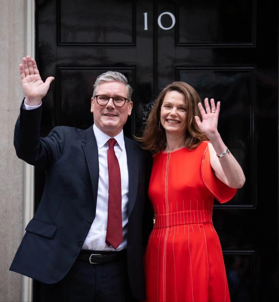 Sir Keir Starmer leadership challenge