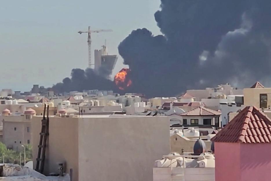 KUWAIT-IRAN-US-ISRAEL-WAR