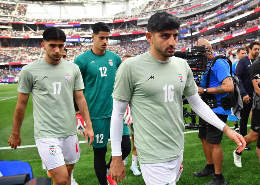 Visa Issues Cast Doubt on World Cup Star's Future After Just One Match
