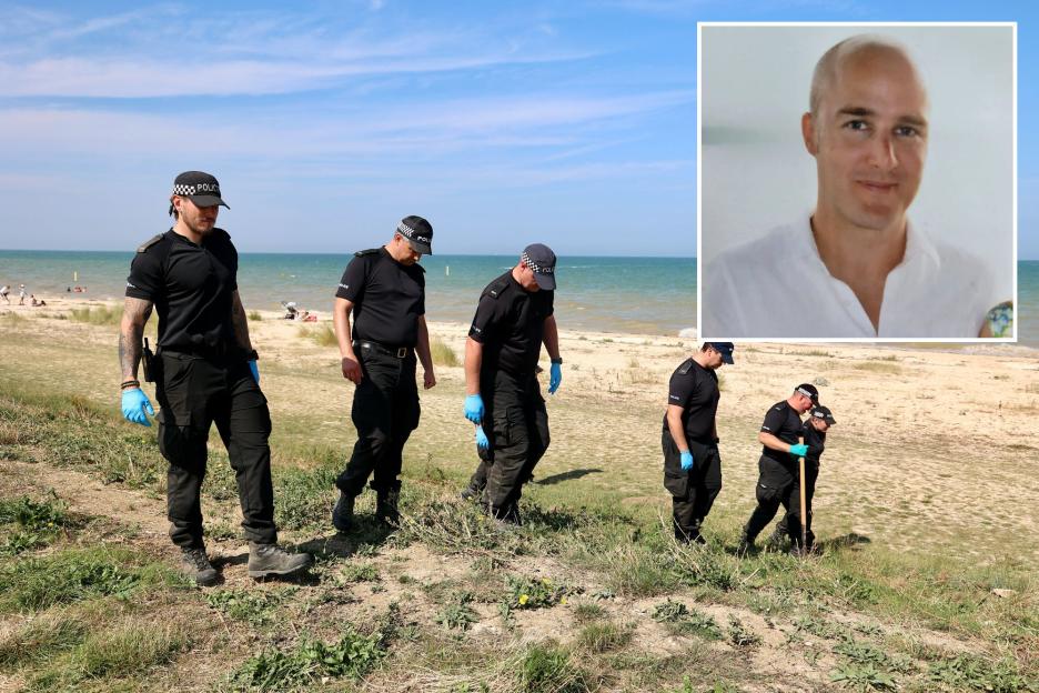 Teenagers Lure 49-Year-Old to Beach with Fake Name, Beat Him to Death with Rocks While Accusing Him of Being a “Paedo”