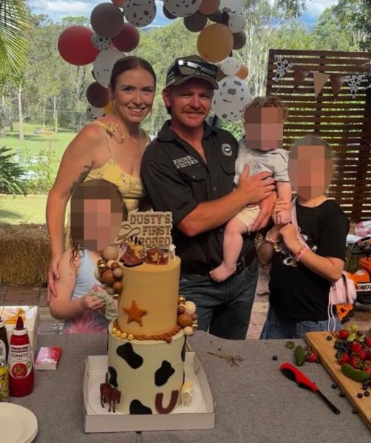 Toddler left fighting for life after inhaling cake decoration powder that ¿turned to paste in his lungs¿