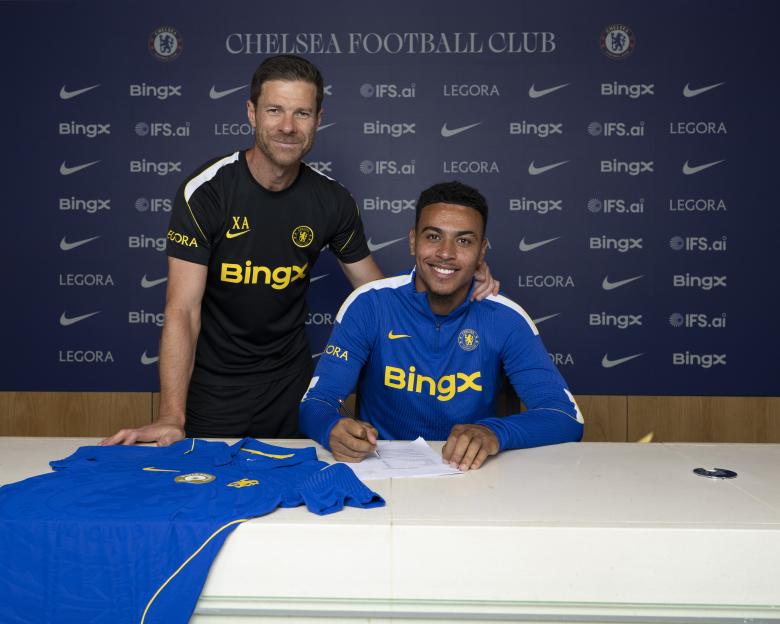 Chelsea v Real Sociedad - Pre-Season Friendly