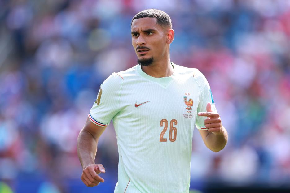 Norway v France: Group I - FIFA World Cup 2026