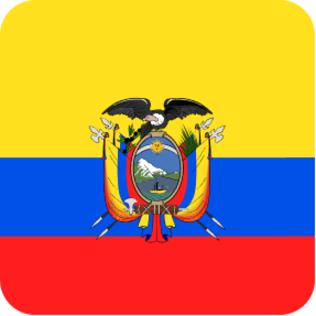 Ecuador-flag