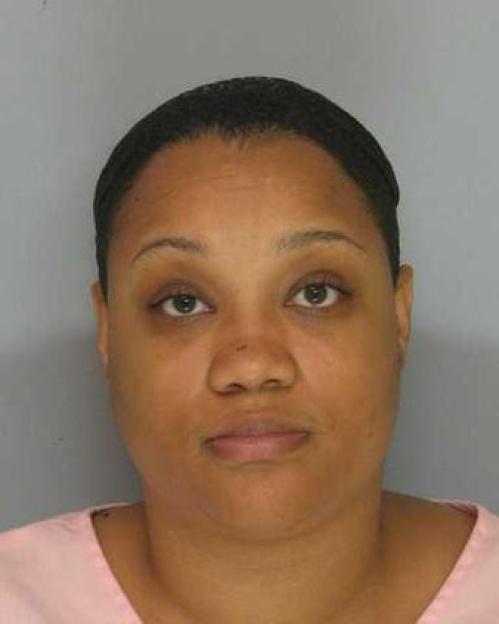 Mugshot of Lynitra Ross, an Austell woman convicted of murder.