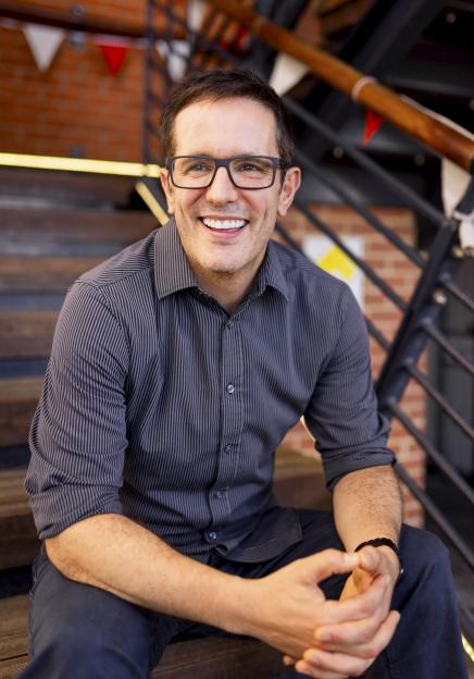 'I Woke Up with Half My Skull Missing After a Sprint to the Tube – I Felt Like Megamind and Could Even Touch My Brain!'