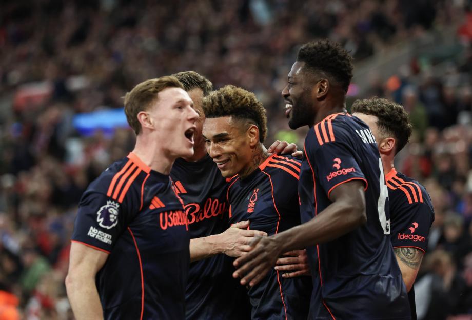 Sunderland 0 Nottingham Forest 5: Shocking First-Half Collapse Sends Tottenham and West Ham into Relegation Turmoil