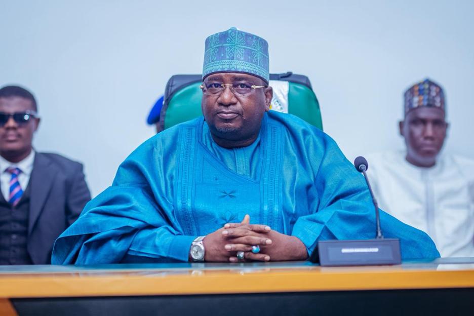 Gov Idris Calls for Investigation into Military Withdrawal Prior to School Kidnapping