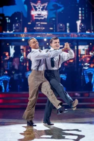 Strictly Come Dancing to Feature Another Exciting Same-Sex Duo This Year!