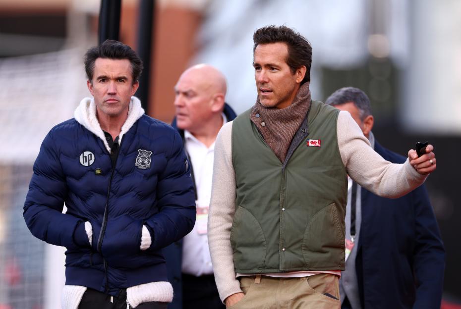 Wrexham AFC v Watford - Sky Bet Championship