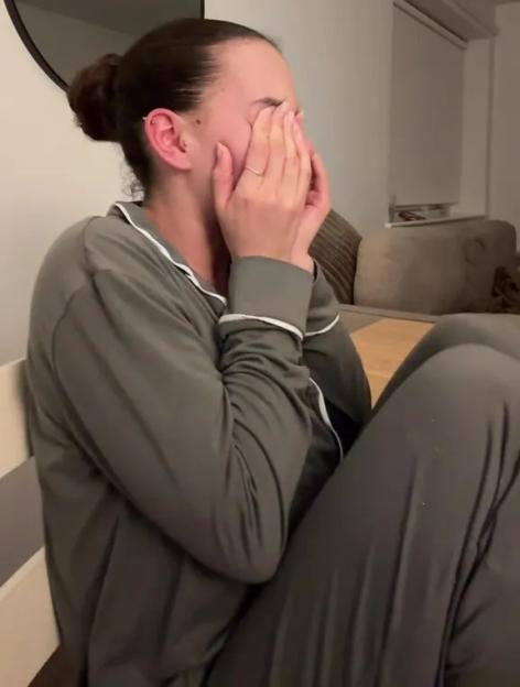 'Pregnant and Homeless: My Struggle with an Unexpected Bug Infestation in the UK'