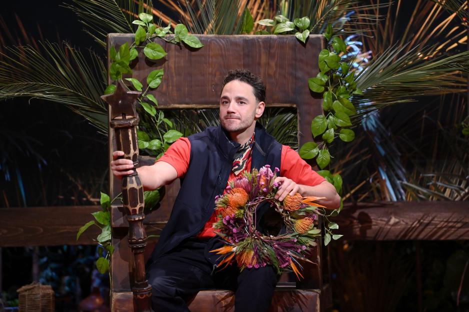 Unveiling the Truth: Why I’m A Celeb Stars Think Adam Thomas Got Special Treatment from ITV Amid Editing Controversy