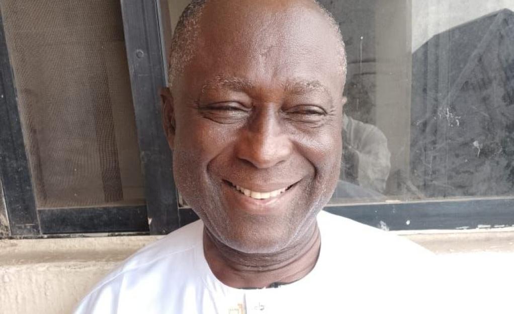 'Imo Chairman Amadi Declares NDP the Party to Watch for 2027!'